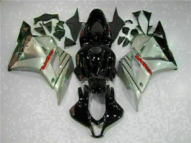 Affordable 2009-2012 Black Honda CBR600RR Bike Fairings Canada Affordable 2009-2012 Black Honda CBR600RR Bike Fairings Canada