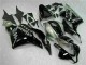 Affordable 2009-2012 Black Honda CBR600RR Bike Fairing Kit Canada Affordable 2009-2012 Black Honda CBR600RR Bike Fairing Kit Canada