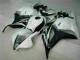 Affordable 2009-2012 White Honda CBR600RR Motorcycle Bodywork Canada