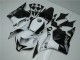 Affordable 2009-2012 White Black Honda CBR600RR Motorcycle Replacement Fairings Canada Affordable 2009-2012 White Black Honda CBR600RR Motorcycle Replacement Fairings Canada