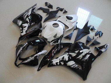 Affordable 2009-2012 Leyla Honda CBR600RR Motorbike Fairing Canada