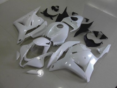 Affordable 2009-2012 Unpainted Honda CBR600RR Motorcyle Fairings Canada