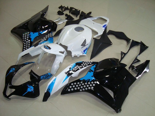 Affordable 2009-2012 Special Decals Honda CBR600RR Bike Fairings Canada Affordable 2009-2012 Special Decals Honda CBR600RR Bike Fairings Canada