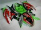 Affordable 2009-2012 Black Red Green Motorcard Kawasaki ZX6R Motor Fairings Canada Affordable 2009-2012 Black Red Green Motorcard Kawasaki ZX6R Motor Fairings Canada