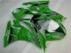 Affordable 2009-2012 Green Black LeoVince Kawasaki ZX6R Motorcycle Fairing Kit Canada Affordable 2009-2012 Green Black LeoVince Kawasaki ZX6R Motorcycle Fairing Kit Canada