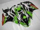 Affordable 2009-2012 Green Black Red Kawasaki ZX6R Bike Fairing Canada Affordable 2009-2012 Green Black Red Kawasaki ZX6R Bike Fairing Canada