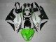 Affordable 2009-2012 Green Black White 25 Kawasaki ZX6R Bike Fairings Canada Affordable 2009-2012 Green Black White 25 Kawasaki ZX6R Bike Fairings Canada