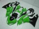 Affordable 2009-2012 Black Green Kawasaki ZX6R Motorcycle Bodywork Canada Affordable 2009-2012 Black Green Kawasaki ZX6R Motorcycle Bodywork Canada