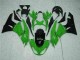 Affordable 2009-2012 Black Green Kawasaki ZX6R Motorcycle Bodywork Canada Affordable 2009-2012 Black Green Kawasaki ZX6R Motorcycle Bodywork Canada