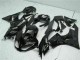 Affordable 2009-2012 Black White Ninja 636 Kawasaki ZX6R Moto Fairings Canada Affordable 2009-2012 Black White Ninja 636 Kawasaki ZX6R Moto Fairings Canada