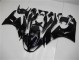Affordable 2009-2012 Glossy Black Kawasaki ZX6R Motorbike Fairing Canada Affordable 2009-2012 Glossy Black Kawasaki ZX6R Motorbike Fairing Canada