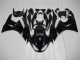 Affordable 2009-2012 Glossy Black Kawasaki ZX6R Motorbike Fairing Canada Affordable 2009-2012 Glossy Black Kawasaki ZX6R Motorbike Fairing Canada