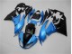 Affordable 2009-2012 Blue Black Kawasaki ZX6R Motorcycle Fairing Kit Canada Affordable 2009-2012 Blue Black Kawasaki ZX6R Motorcycle Fairing Kit Canada