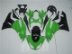 Affordable 2009-2012 Green Black Kawasaki ZX6R Replacement Motorcycle Fairings Canada Affordable 2009-2012 Green Black Kawasaki ZX6R Replacement Motorcycle Fairings Canada
