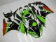 Affordable 2009-2012 Black Green Red Kawasaki ZX6R Bike Fairing Kit Canada Affordable 2009-2012 Black Green Red Kawasaki ZX6R Bike Fairing Kit Canada