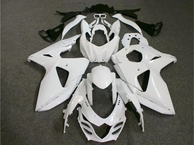 Affordable 2009-2016 Unpainted Suzuki GSXR1000 Motorbike Fairing Canada