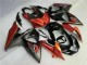 Affordable 2009-2016 Brown Black Suzuki GSXR1000 Motorcycle Fairing Kit Canada Affordable 2009-2016 Brown Black Suzuki GSXR1000 Motorcycle Fairing Kit Canada