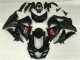 Affordable 2009-2016 Black Suzuki GSXR1000 Motorbike Fairing Canada Affordable 2009-2016 Black Suzuki GSXR1000 Motorbike Fairing Canada