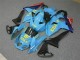Affordable 2009-2016 Blue Suzuki GSXR1000 Motorbike Fairing Kits Canada Affordable 2009-2016 Blue Suzuki GSXR1000 Motorbike Fairing Kits Canada