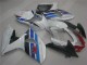 Affordable 2009-2016 White Blue Suzuki GSXR1000 Replacement Fairings Canada Affordable 2009-2016 White Blue Suzuki GSXR1000 Replacement Fairings Canada