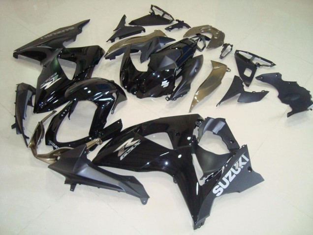 Affordable 2009-2016 Black OEM Style Suzuki GSXR 1000 K9 Bike Fairing Canada Affordable 2009-2016 Black OEM Style Suzuki GSXR 1000 K9 Bike Fairing Canada