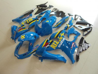 Affordable 2009-2016 Rizla Suzuki GSXR 1000 K9 Motorcycle Fairings Kits Canada