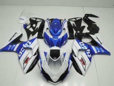 Affordable 2009-2016 Tyco Suzuki GSXR 1000 K9 Motor Fairings Canada