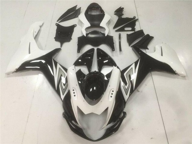 Affordable 2011-2021 Black White Suzuki GSXR 600/750 Motorcylce Fairings & Bodywork Canada Affordable 2011-2021 Black White Suzuki GSXR 600/750 Motorcylce Fairings & Bodywork Canada