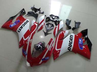 Affordable 2011-2014 Tim Ducati 1199 Bike Fairings Canada