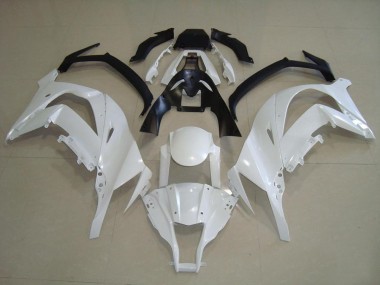 Affordable 2011-2015 Unpainted Kawasaki ZX10R Motorcycle Fairings Canada