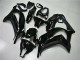 Affordable 2011-2015 Glossy Black Kawasaki ZX10R Moto Fairings Canada Affordable 2011-2015 Glossy Black Kawasaki ZX10R Moto Fairings Canada