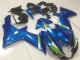Affordable 2011-2021 Blue Suzuki GSXR 600/750 Replacement Motorcycle Fairings Canada Affordable 2011-2021 Blue Suzuki GSXR 600/750 Replacement Motorcycle Fairings Canada