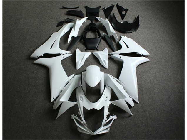 Affordable 2011-2021 Unpainted Suzuki GSXR 600/750 Motorbike Fairing Kits Canada Affordable 2011-2021 Unpainted Suzuki GSXR 600/750 Motorbike Fairing Kits Canada