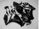 Affordable 2012-2016 Glossy Black Honda CBR1000RR Replacement Fairings Canada Affordable 2012-2016 Glossy Black Honda CBR1000RR Replacement Fairings Canada