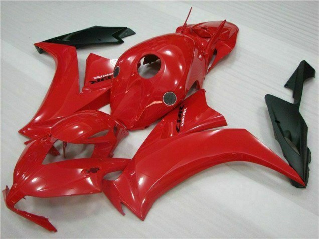 Affordable 2012-2016 Red Honda CBR1000RR Motorbike Fairings Canada Affordable 2012-2016 Red Honda CBR1000RR Motorbike Fairings Canada