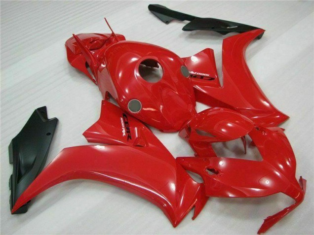 Affordable 2012-2016 Red Honda CBR1000RR Motorbike Fairings Canada Affordable 2012-2016 Red Honda CBR1000RR Motorbike Fairings Canada