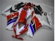 Affordable 2012-2016 Red White Blue Honda CBR1000RR Motorbike Fairing Canada Affordable 2012-2016 Red White Blue Honda CBR1000RR Motorbike Fairing Canada
