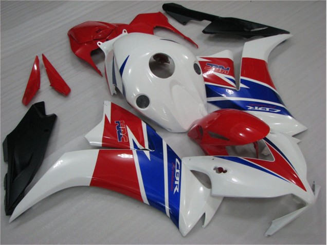 Affordable 2012-2016 White Blue Red Honda CBR1000RR Bike Fairings Canada Affordable 2012-2016 White Blue Red Honda CBR1000RR Bike Fairings Canada