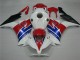 Affordable 2012-2016 White Blue Red Honda CBR1000RR Bike Fairings Canada Affordable 2012-2016 White Blue Red Honda CBR1000RR Bike Fairings Canada