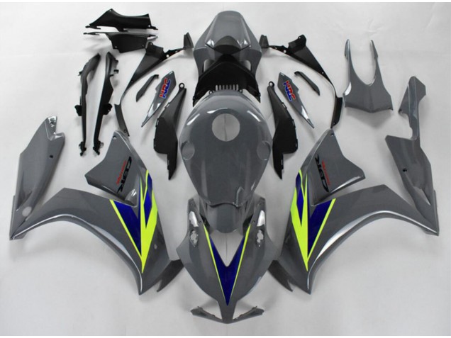 Affordable 2012-2016 Grey Blue Green Honda CBR1000RR Bike Fairing Canada Affordable 2012-2016 Grey Blue Green Honda CBR1000RR Bike Fairing Canada