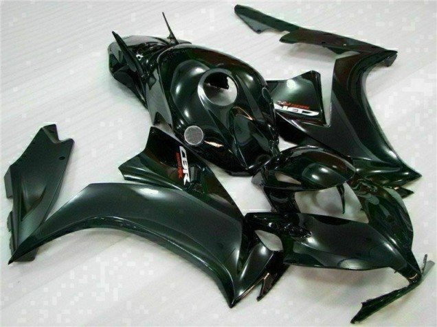 Affordable 2012-2016 Black Honda CBR1000RR Motor Bike Fairings Canada Affordable 2012-2016 Black Honda CBR1000RR Motor Bike Fairings Canada