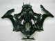 Affordable 2012-2016 Black Honda CBR1000RR Motor Bike Fairings Canada Affordable 2012-2016 Black Honda CBR1000RR Motor Bike Fairings Canada