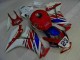 Affordable 2012-2016 Red White Blue 23 Honda CBR1000RR Bike Fairing Kit Canada Affordable 2012-2016 Red White Blue 23 Honda CBR1000RR Bike Fairing Kit Canada