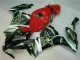 Affordable 2012-2016 Red Black Honda CBR1000RR Motorbike Fairing Kits Canada