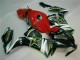 Affordable 2012-2016 Red Black Honda CBR1000RR Motorbike Fairing Kits Canada