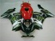 Affordable 2012-2016 Red Black Honda CBR1000RR Motorbike Fairing Kits Canada