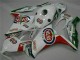 Affordable 2012-2016 Red White PATA Honda CBR1000RR Motorcycle Fairings Kits Canada
