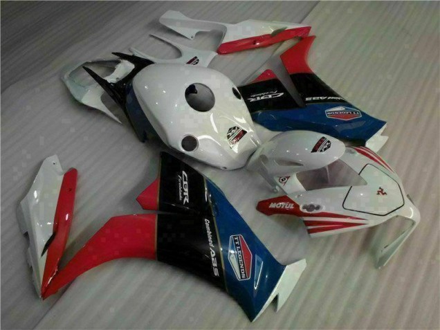 Affordable 2012-2016 White Red Honda CBR1000RR Motorcycle Replacement Fairings Canada Affordable 2012-2016 White Red Honda CBR1000RR Motorcycle Replacement Fairings Canada