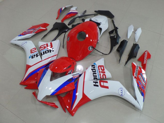 Affordable 2012-2016 Honda Asia Honda CBR1000RR Motorcycle Fairings Kit Canada Affordable 2012-2016 Honda Asia Honda CBR1000RR Motorcycle Fairings Kit Canada