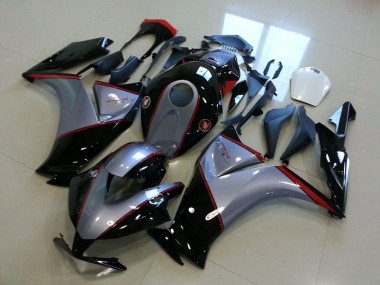 Affordable 2012-2016 Black Grey Honda CBR1000RR Motorbike Fairings Canada